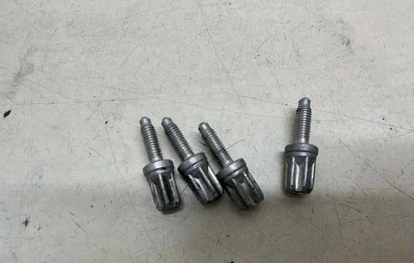 Porsche Cayenne (92A) Engine cover (trim) 7L5
