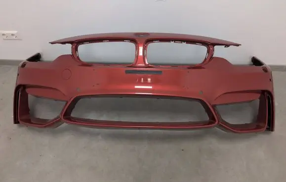 BMW M4 F82 F83 Front bumper 8054290