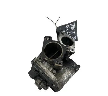 Renault Trafic II (X83) EGR valve