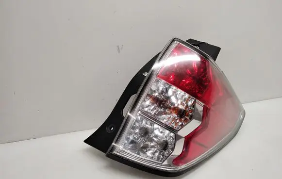 Subaru Forester SH Rear/tail lights 22020046 22020048 A045053