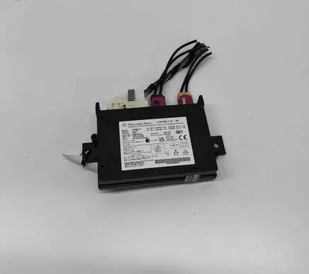 Mercedes-Benz GLE W167 Phone control unit/module A2389015700 A2389021108