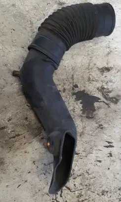Fiat Doblo Air intake hose/pipe 46786058 A947