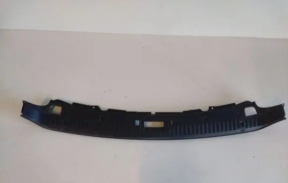 BMW 5 E60 E61 Other trunk/boot trim element 52850610