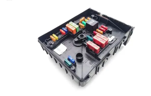 Fuse module