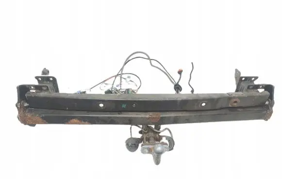 Citroen C5 Tow bar 