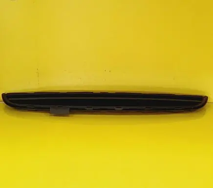 Citroen C2 Front bumper lower grill 9643593477