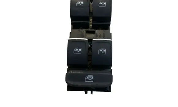 Volkswagen Tiguan Allspace Electric window control switch 5G0959857E 10308 08SB40818