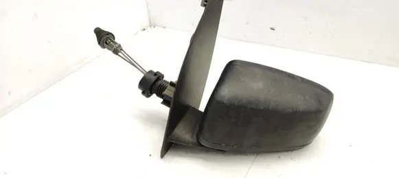 Fiat Panda II Manual wing mirror 01704662700 E3011003
