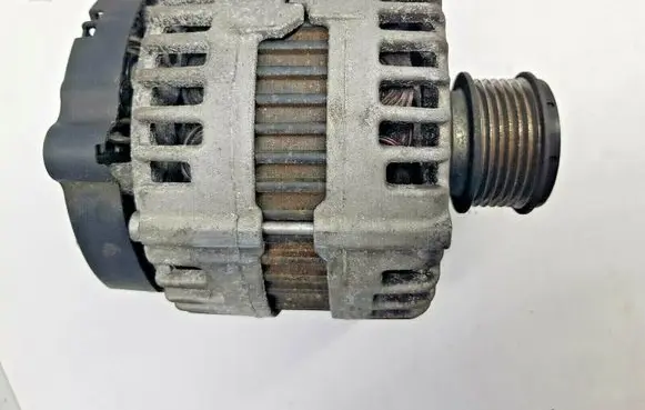 Audi A6 S6 C6 4F Generator/alternator 03G903016A nr1146