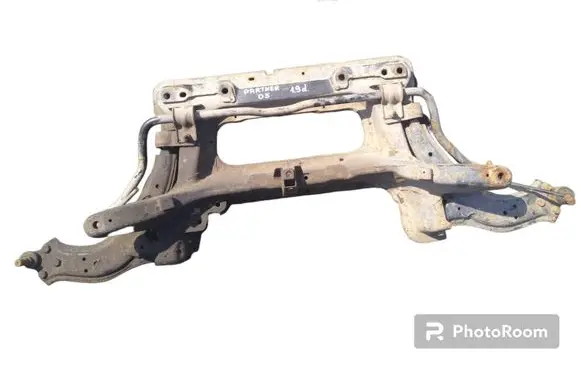 Peugeot Partner Front subframe