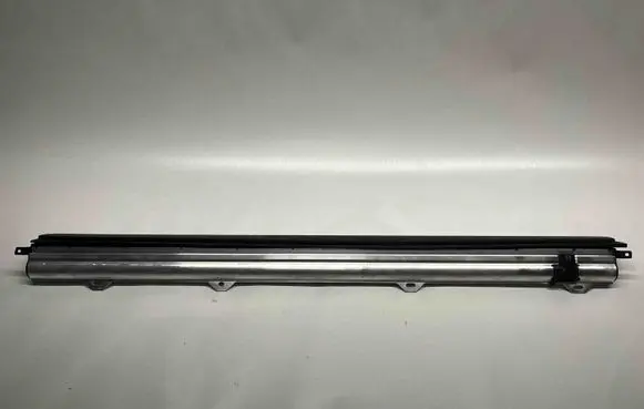 BMW 5 GT F07 Rear door window curtain/sunshade 1730591