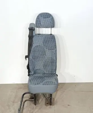 Ford Transit Rear seat 