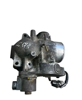 Toyota Land Cruiser (J120) Throttle valve 2610030030