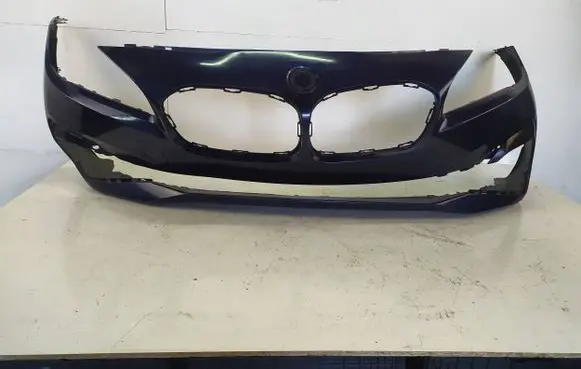 BMW 2 F45 Front bumper