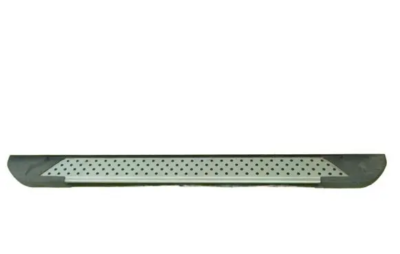 Hyundai Santa Fe Front sill trim cover PRAWY