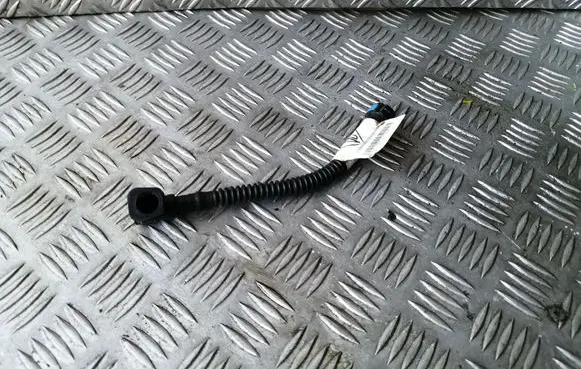 Porsche Taycan 9J1 Windshield washer fluid hose 9J1955944