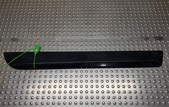 Audi A4 S4 B7 8E 8H Rear door trim (molding) S26370537 8E0853970E
