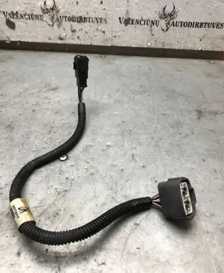 Renault Koleos II Other wiring loom 240753641R H90716 0K16DJGJ0502