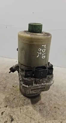 Volkswagen Polo IV 9N3 Power steering pump 6Q0423156AB 6Q2423051AG 6Q1423051BS
