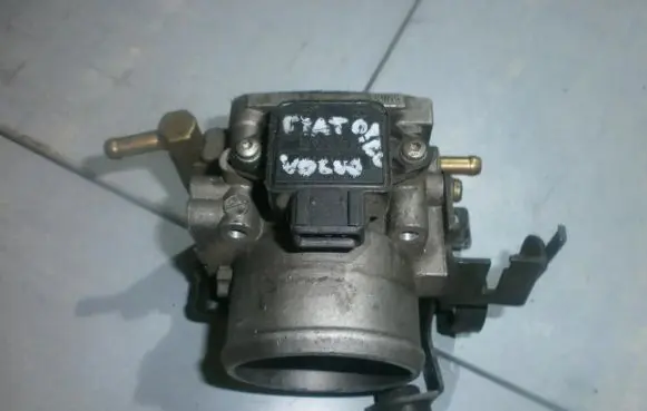 Fiat Marea Throttle valve 7780501