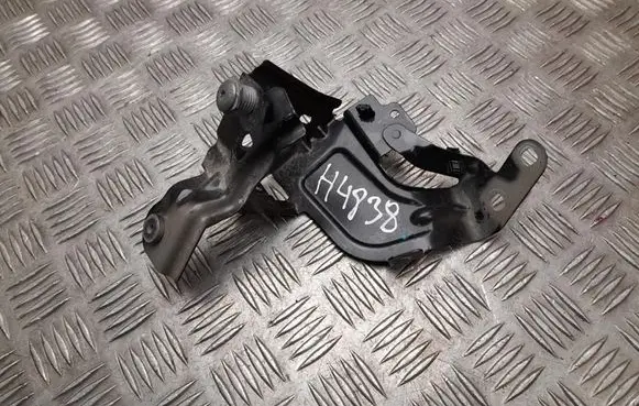 BMW 5 G60 Fender mounting bracket 9621190