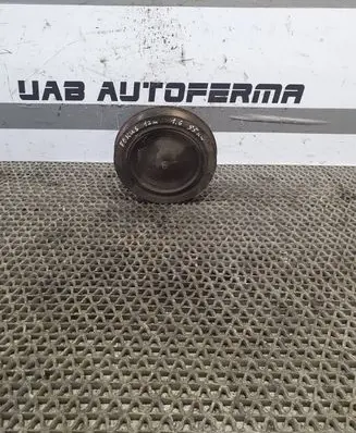 Ford Focus Crankshaft pulley