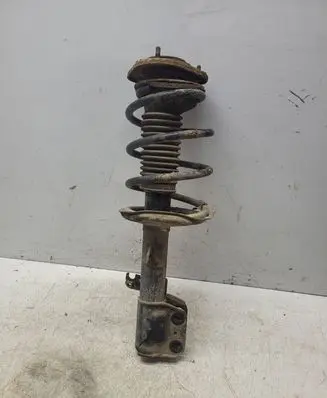 Toyota Avensis T250 Front shock absorber/damper
