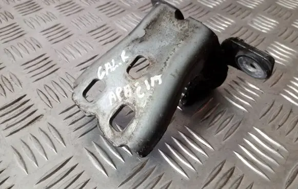 Jeep Grand Cherokee (WK) Rear door lower hinge 55394220AA
