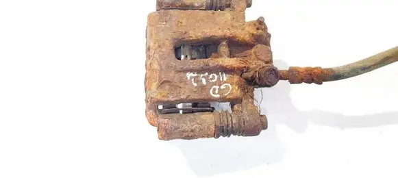 Toyota Corolla E120 E130 Rear brake caliper 