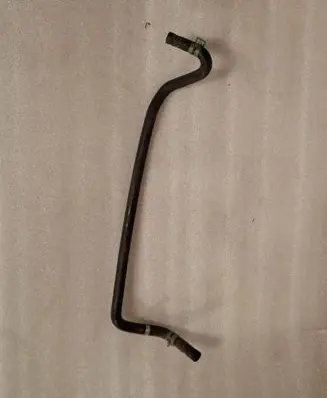 Ford Mustang VI Engine coolant pipe/hose FR338W005CD