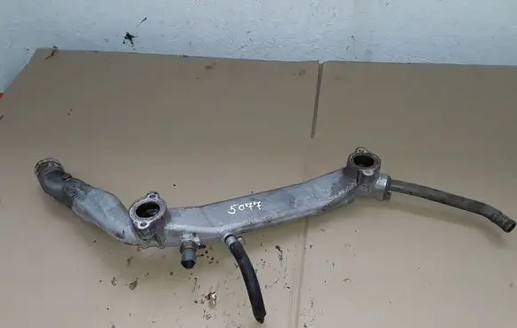 Subaru Outback Engine coolant pipe/hose SK352