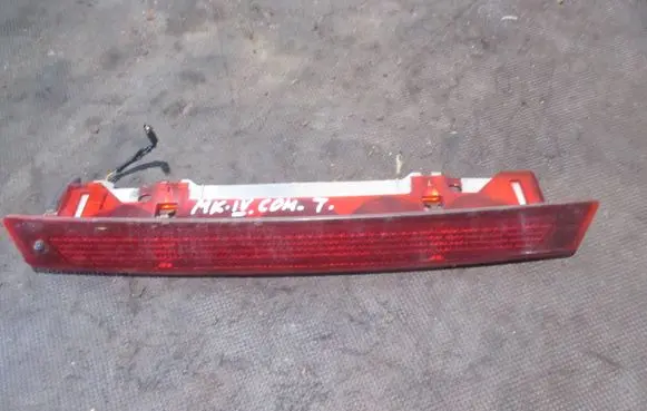 Ford Mondeo MK IV Third/center stoplight 