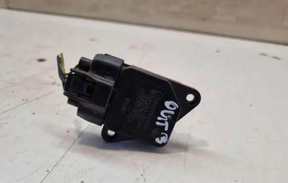 Subaru Outback Mass air flow meter 22680AA310 03H01