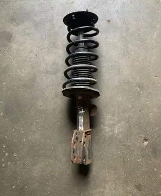 Opel Antara Front shock absorber/damper