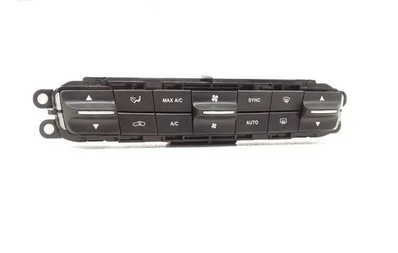 Maserati Levante Climate control unit 06700749200 839052Z