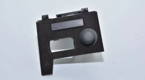 BMW 6 F12 F13 AUX in-socket connector 9197318