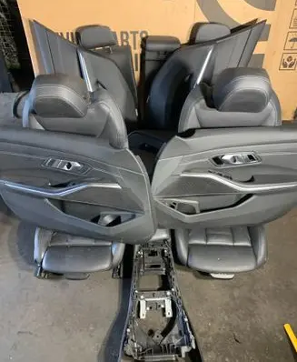 BMW 3 G20 G21 Interior set