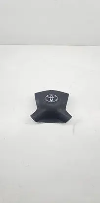 Toyota Avensis T250 Steering wheel airbag 62112050A 15567219