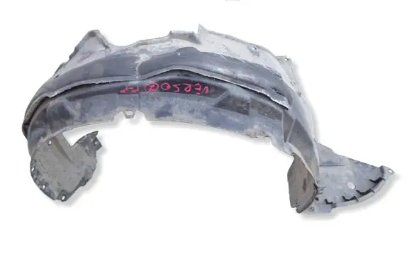 Toyota Verso Front wheel arch liner splash guards 2B2T2