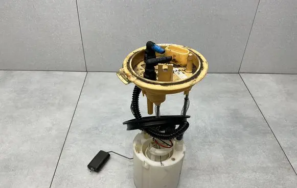 Volkswagen Tiguan In-tank fuel pump 5N0919050F