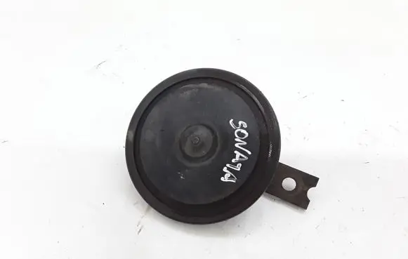 Hyundai Sonata Horn signal E428R000033
