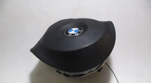 BMW 1 E81 E87 Airbag set 