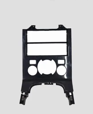 Peugeot 5008 Climate control/heater control trim 9807167377 6807167177