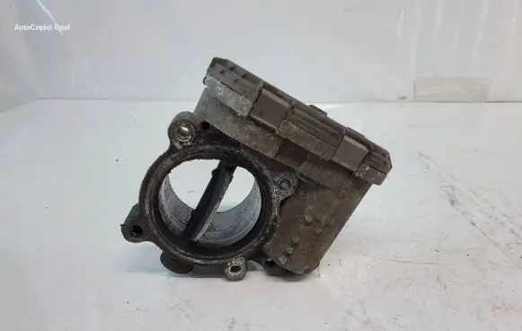 Ford Transit Custom Electric throttle body valve BK2Q9E926AC 0280750598 420030009