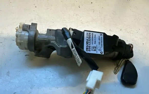 Isuzu D-Max Ignition lock 116RI000147