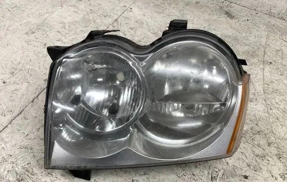 Jeep Grand Cherokee (WK) Headlight/headlamp 55156671 30987