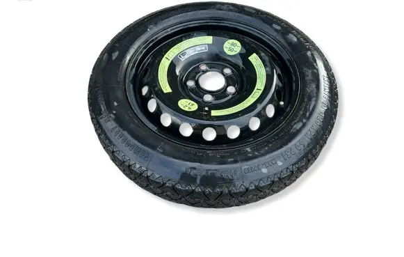 Mercedes-Benz CLK A209 C209 R16 spare wheel 2094000402 416004402020
