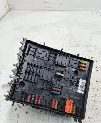 Audi A3 S3 8P Fuse box set 1K0937124K