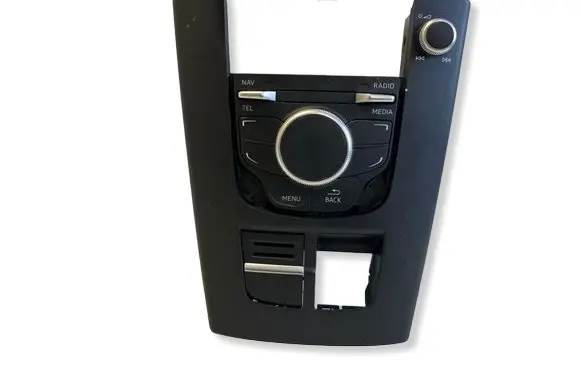 Audi A3 S3 8V Head unit multimedia control 8V0919614P