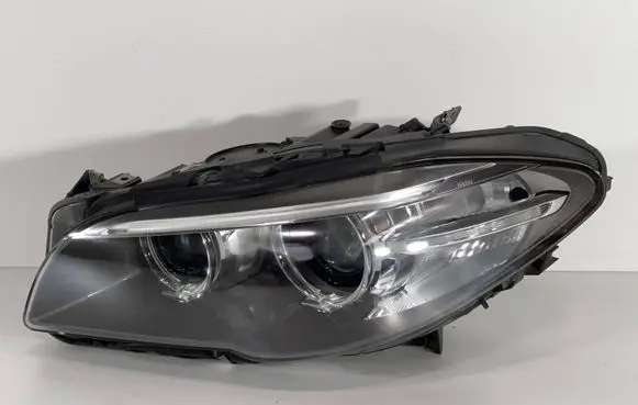 BMW 5 F10 F11 Headlight/headlamp 7317131 0110872102154791 A9731713111